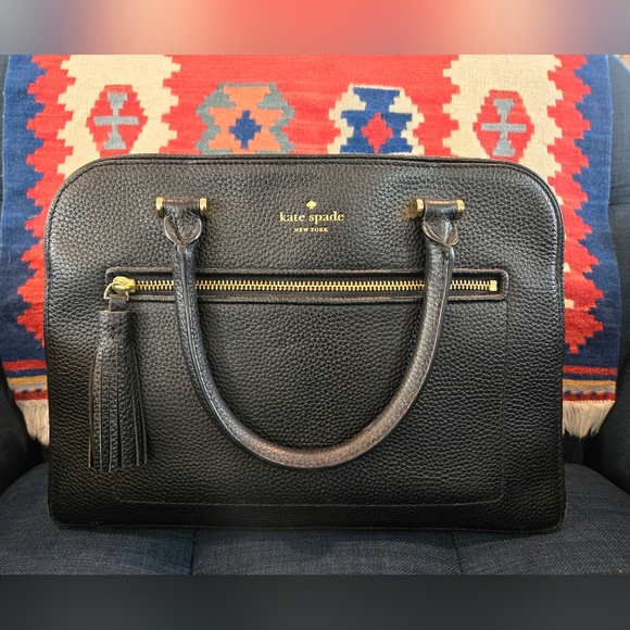 Kate Spade purse - Picture 1 of 3